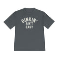 Dinkin' Ain't Easy Men's Performance Shirt