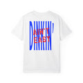 Dinkin' Ain't Easy Stamp Tee