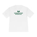 Weekend Pickle Logo Men's Performance Shirt