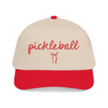 Pickleball Bow Snapback