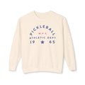 Pickleball Athletic Dept. Sweatshirt