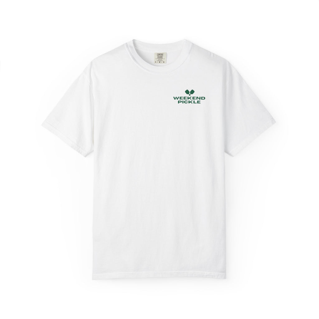 See You On The Court Tee