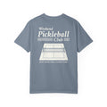 Weekend Pickle Club Retro Tee
