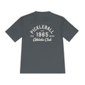 Pickleball Athletic Club Men's Performance Shirt
