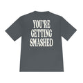 You're Getting Smashed Men's Performance Shirt