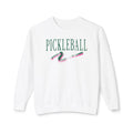 Pickleball Jazz Sweatshirt