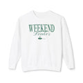 Weekend Dinker Sweatshirt