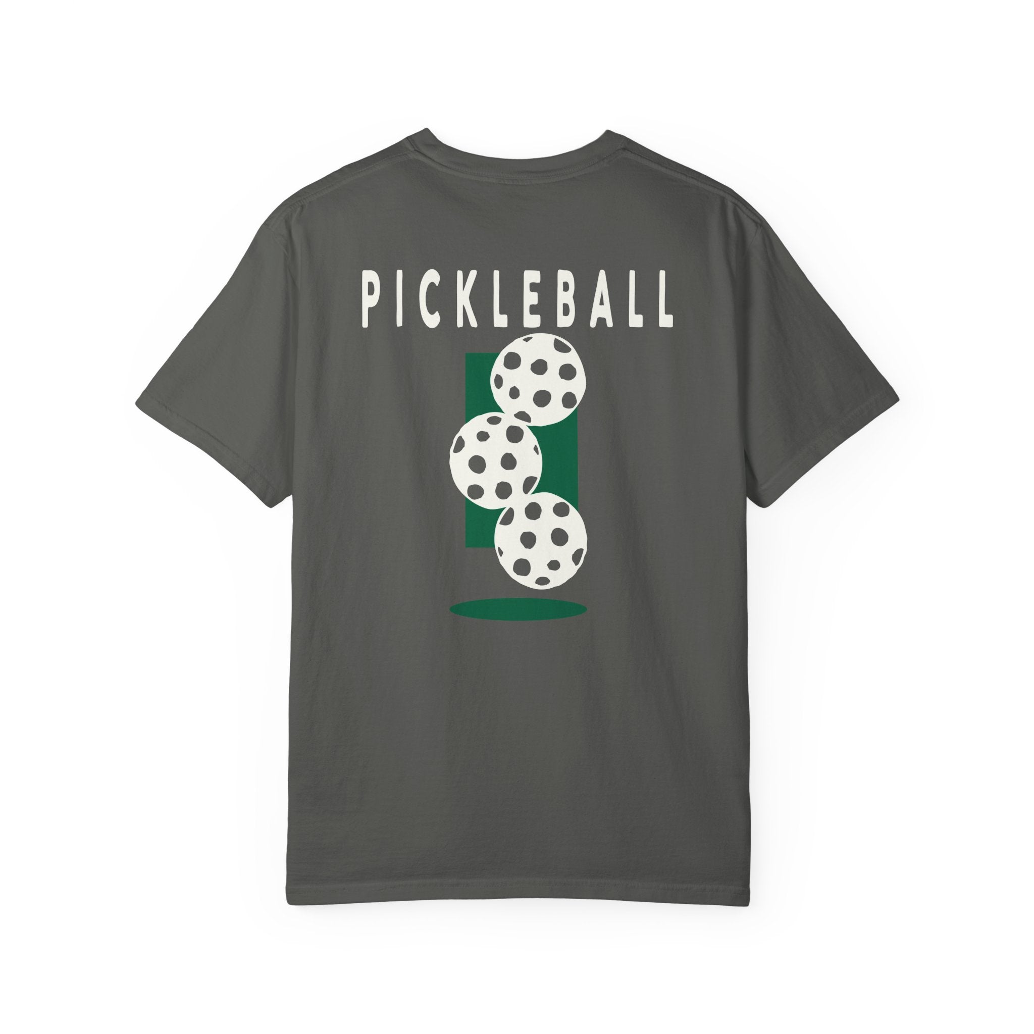 Pickleball Drop Tee