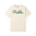 Classic Pickle Script Tee