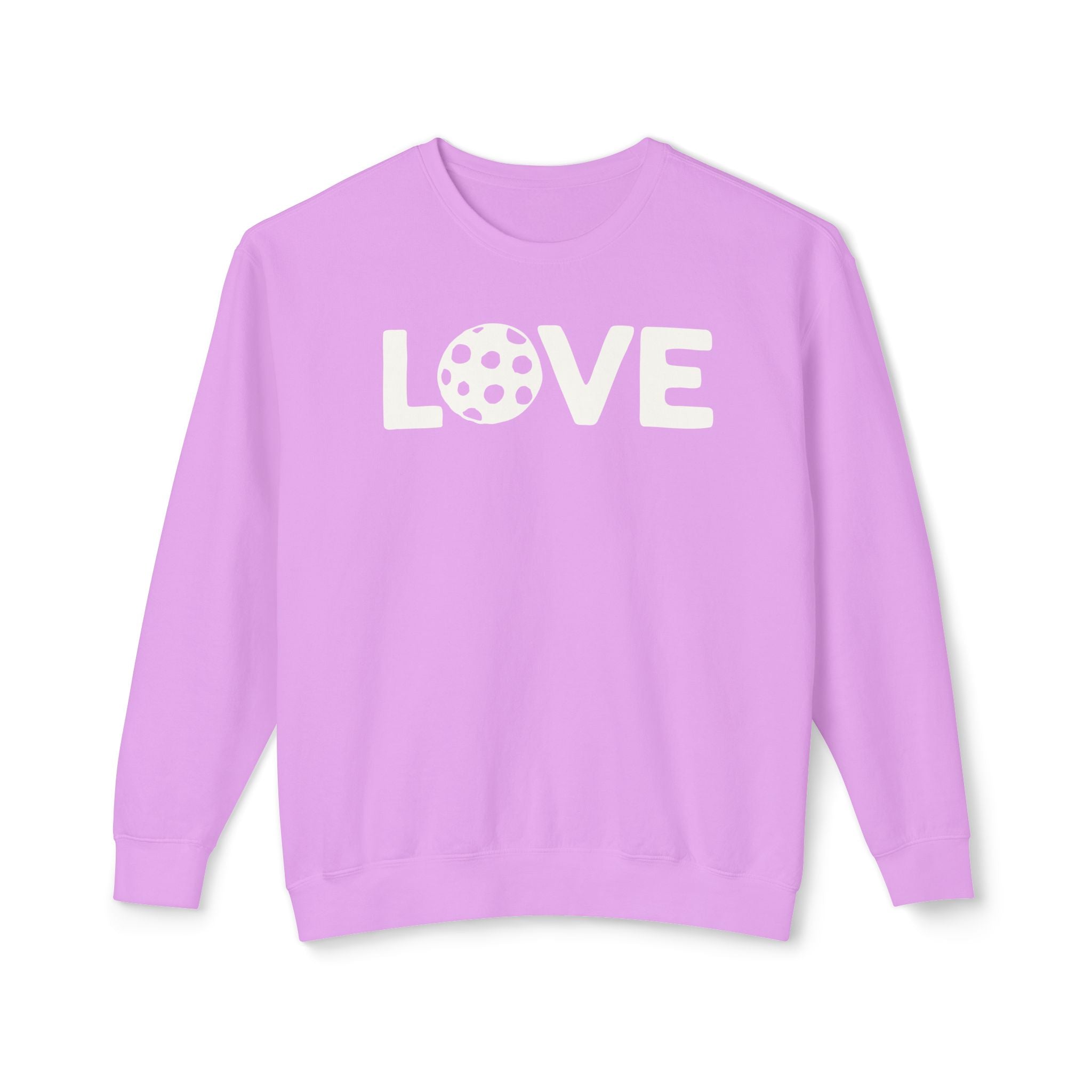 LOVE Sweatshirt