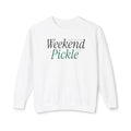 Weekend Pickle 1965 Sweatshirt