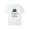 Weekend Pickle Society Tee