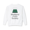 Weekend Pickle Society Sweatshirt