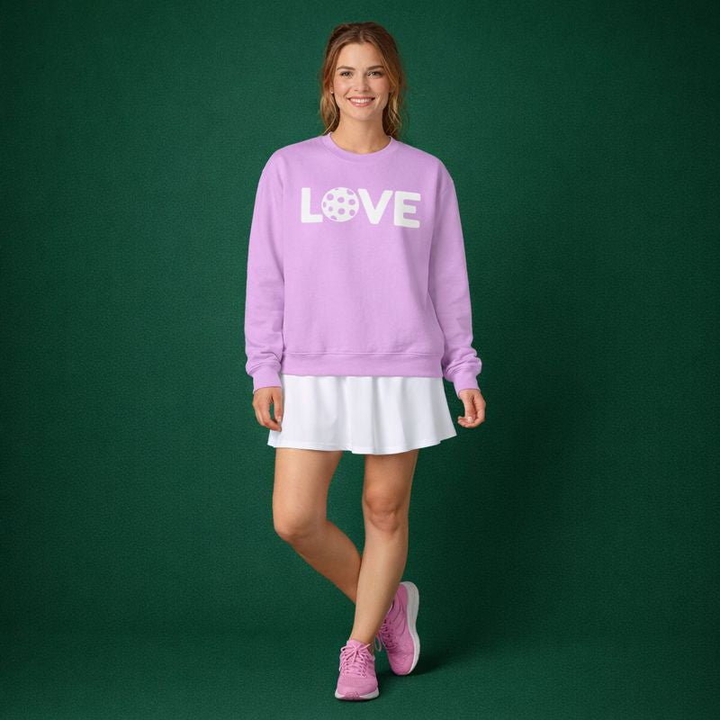 LOVE Sweatshirt