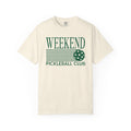 Weekend Pickleball Comet Tee