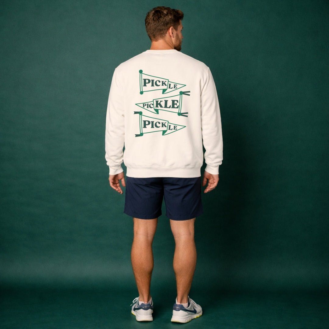 Pickle Pennants Sweatshirt