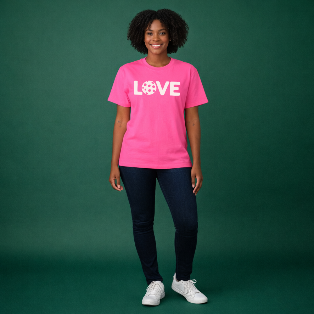 LOVE Tee