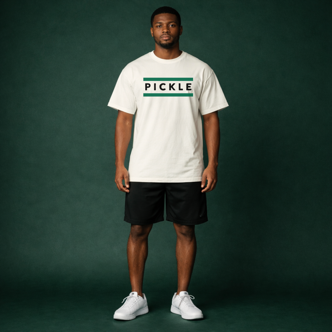 Pickle Band Tee