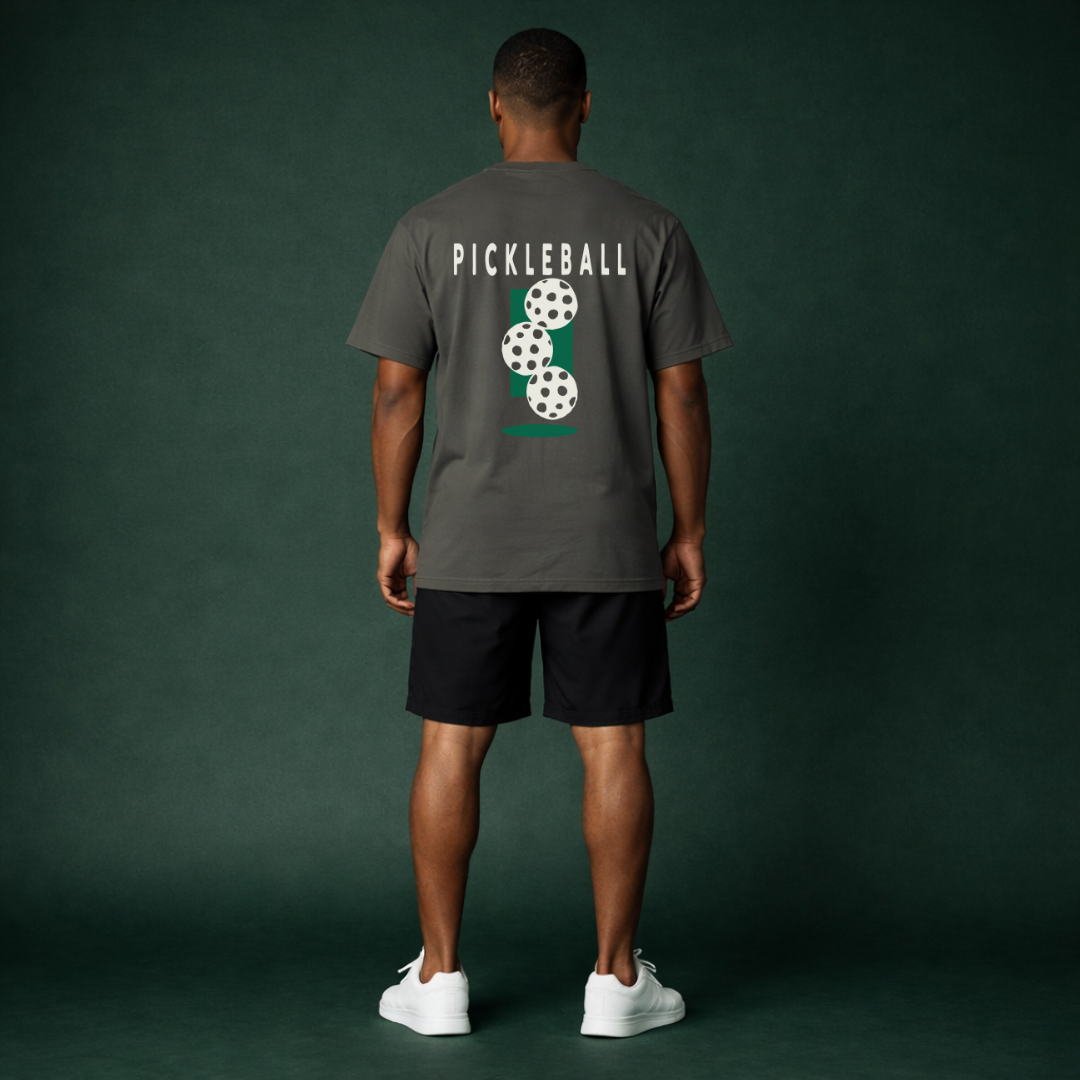 Pickleball Drop Tee